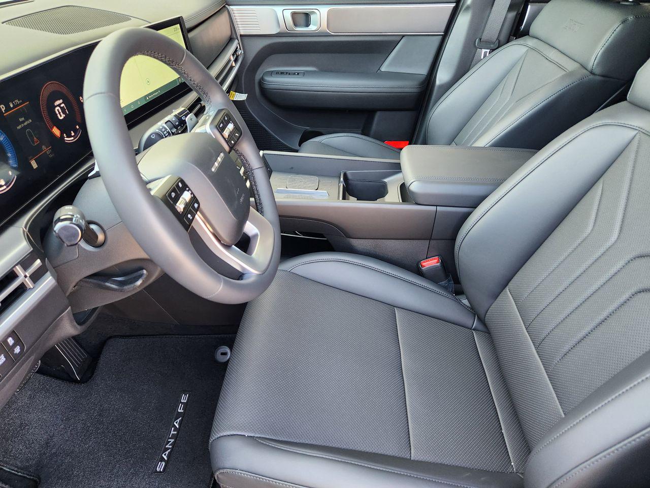 New 2026 R2T Silver Hyundai XRT AWD image 10