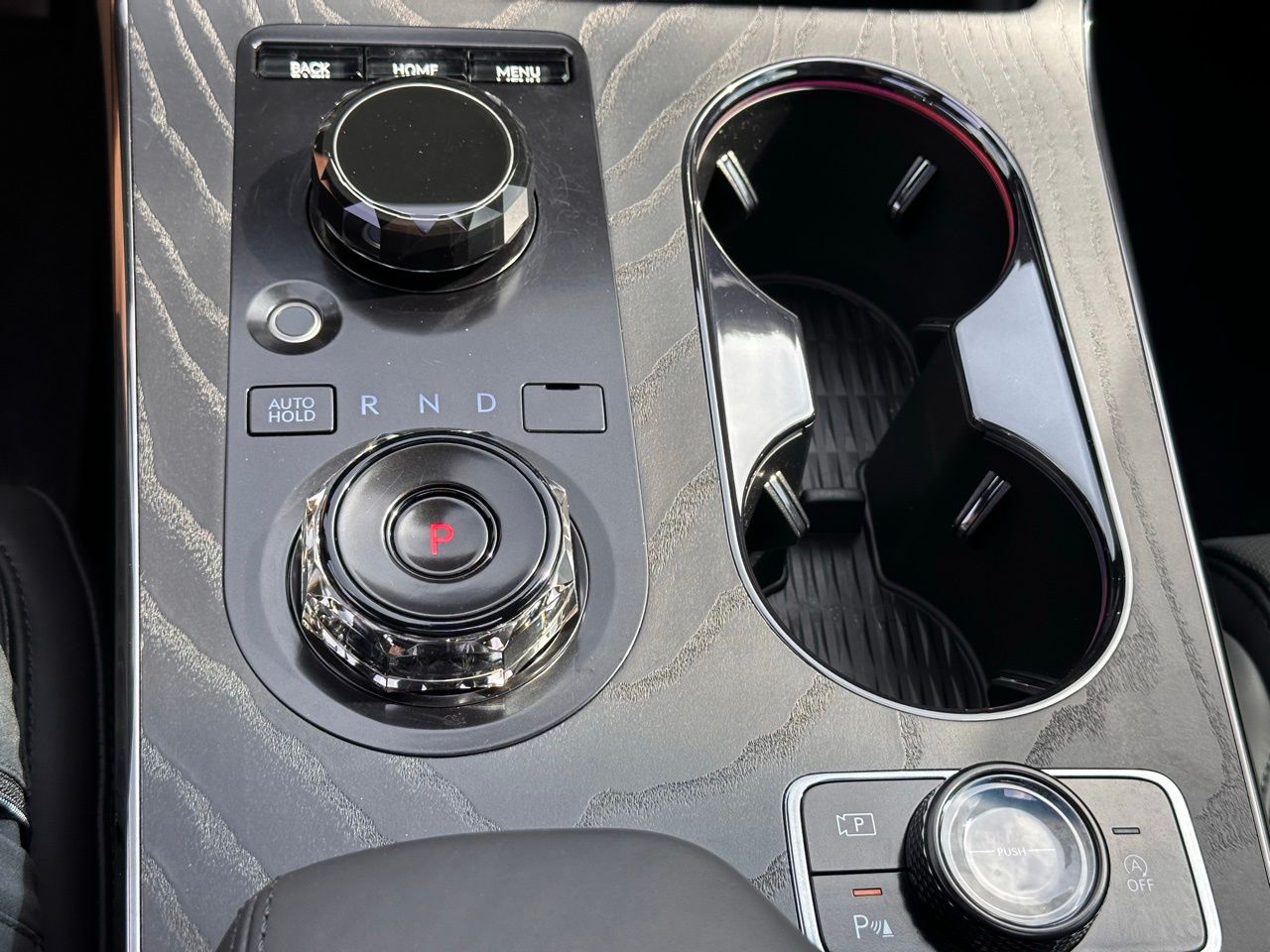 Used 2026 Uyuni White Genesis 3.5T e-SC image 40