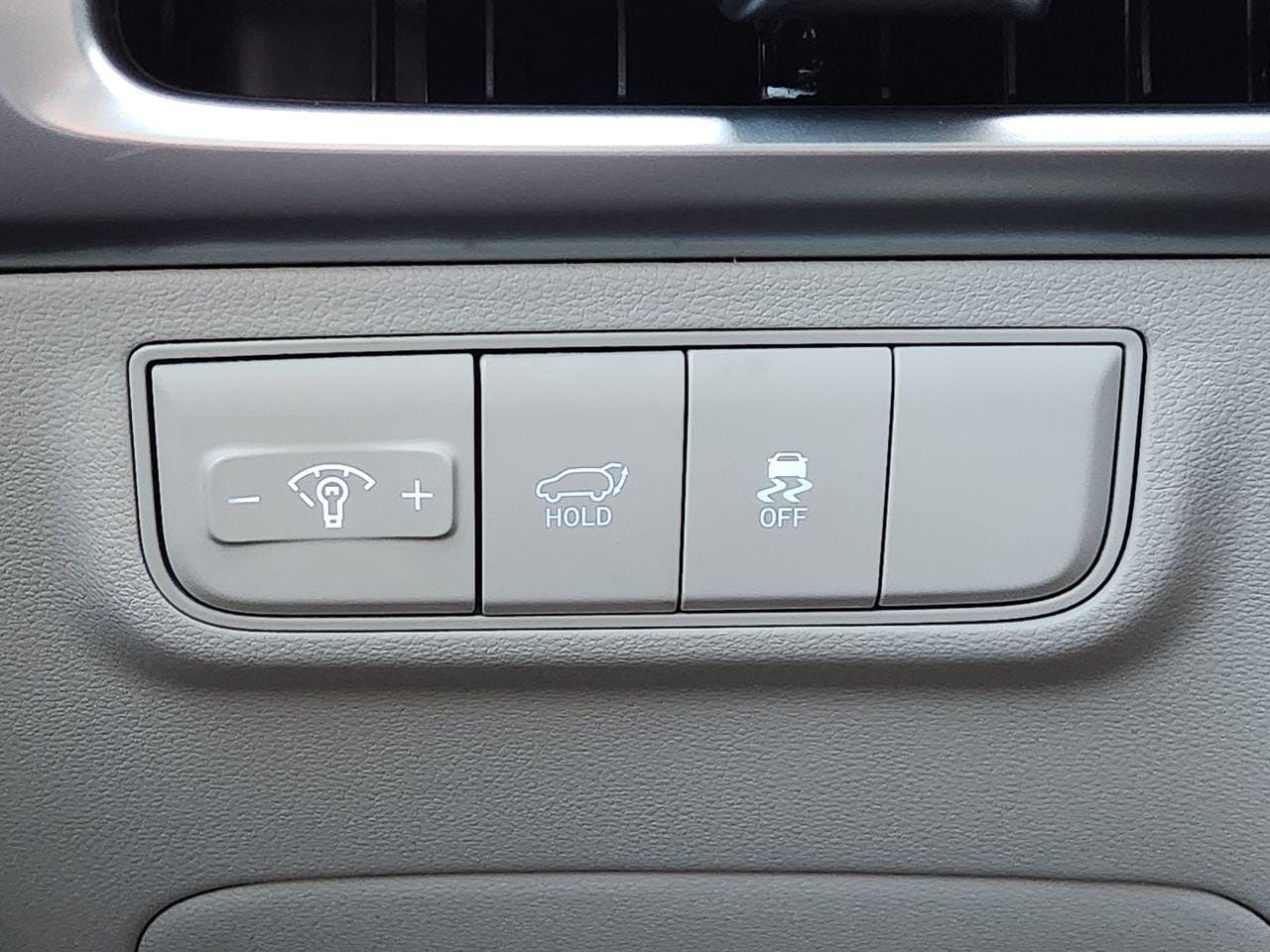 New 2026 Phantom Black Hyundai SEL Plus FWD image 20