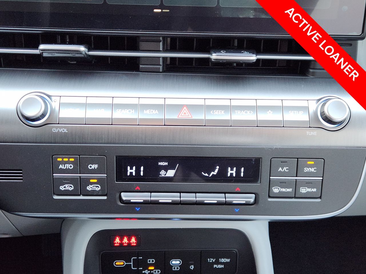 2026 Hyundai Kona SEL Sport - Photo 16