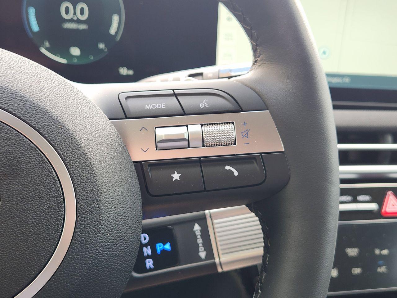 New 2026 Creamy White Pearl Hyundai Limited image 28