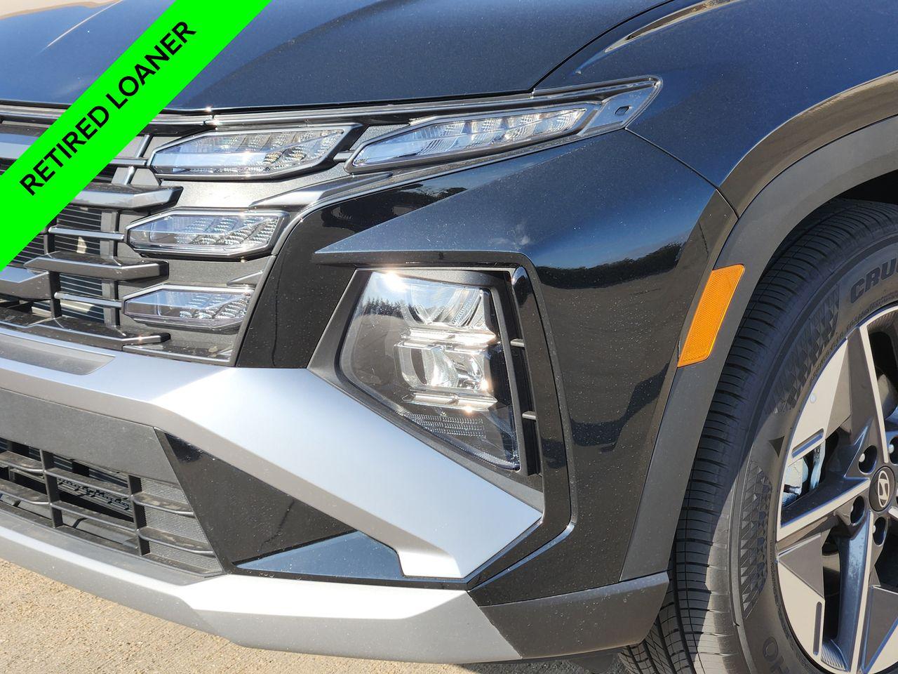 New 2026 S3B Black Hyundai SEL Premium FWD image 6