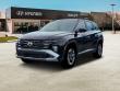 New 2026 Hyundai Tucson SEL FWD SUV