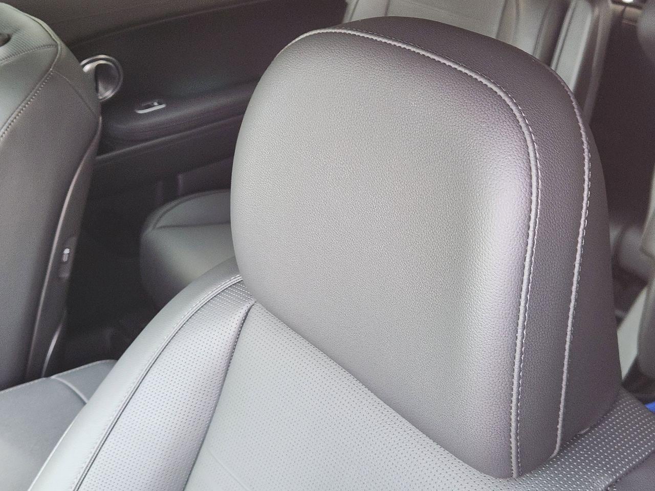 New 2026 Creamy White Pearl Hyundai Limited image 10