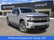 Used 2020 Chevrolet Silverado 1500 RST Truck Crew Cab