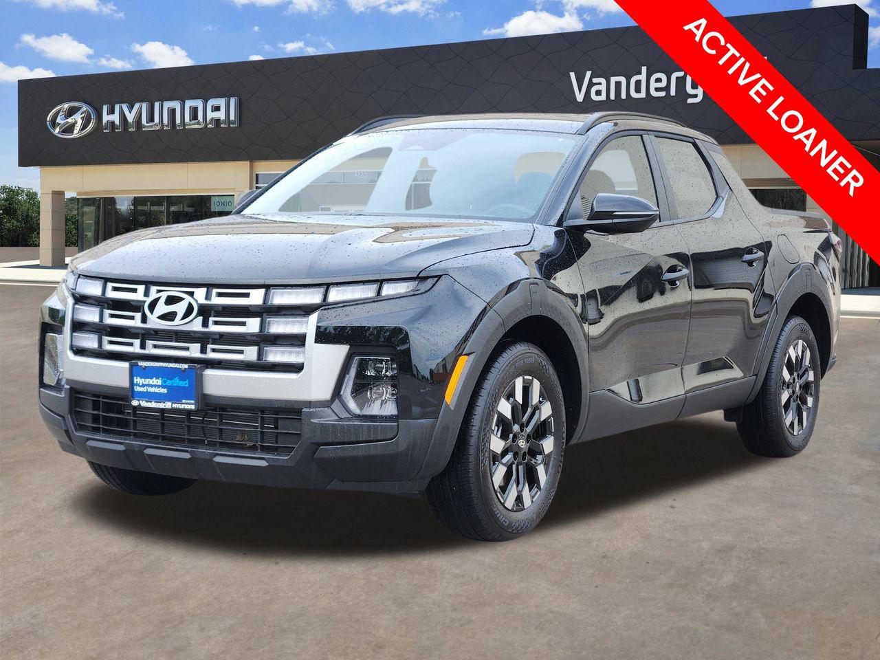 New 2026 S3B Black Hyundai SEL FWD image 2