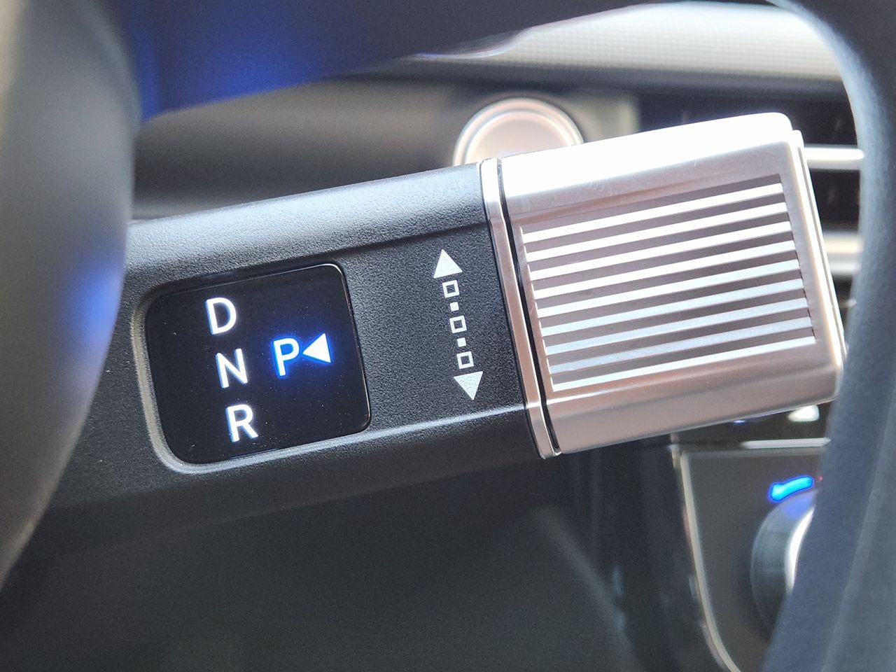 New 2026 Ecotronic Gray Hyundai SEL FWD image 18