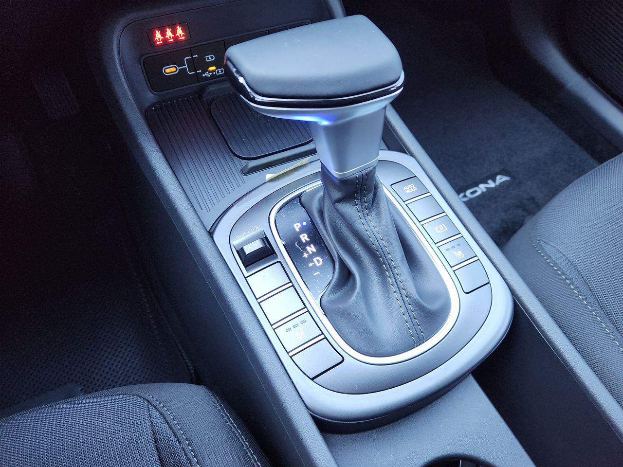 New 2026 R2P Red Hyundai SEL Sport FWD image 16