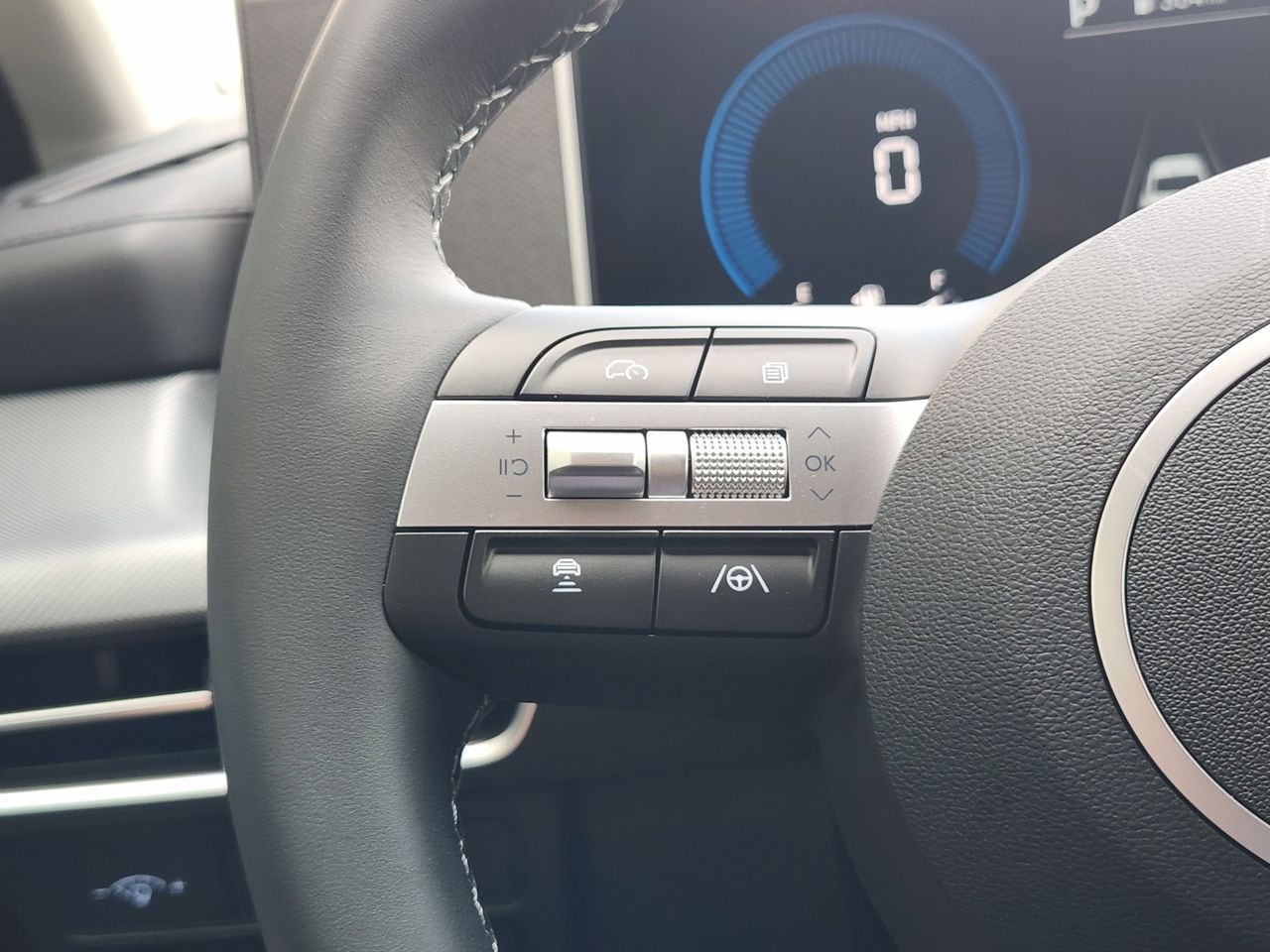 New 2026 A2B Black Hyundai SEL Sport image 26