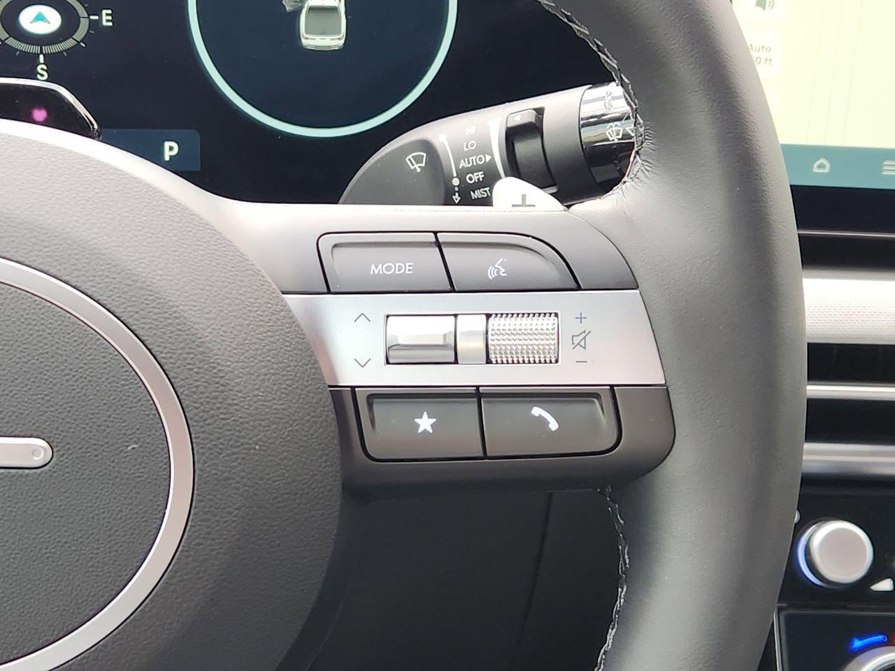 New 2026 S3B Black Hyundai Limited image 29