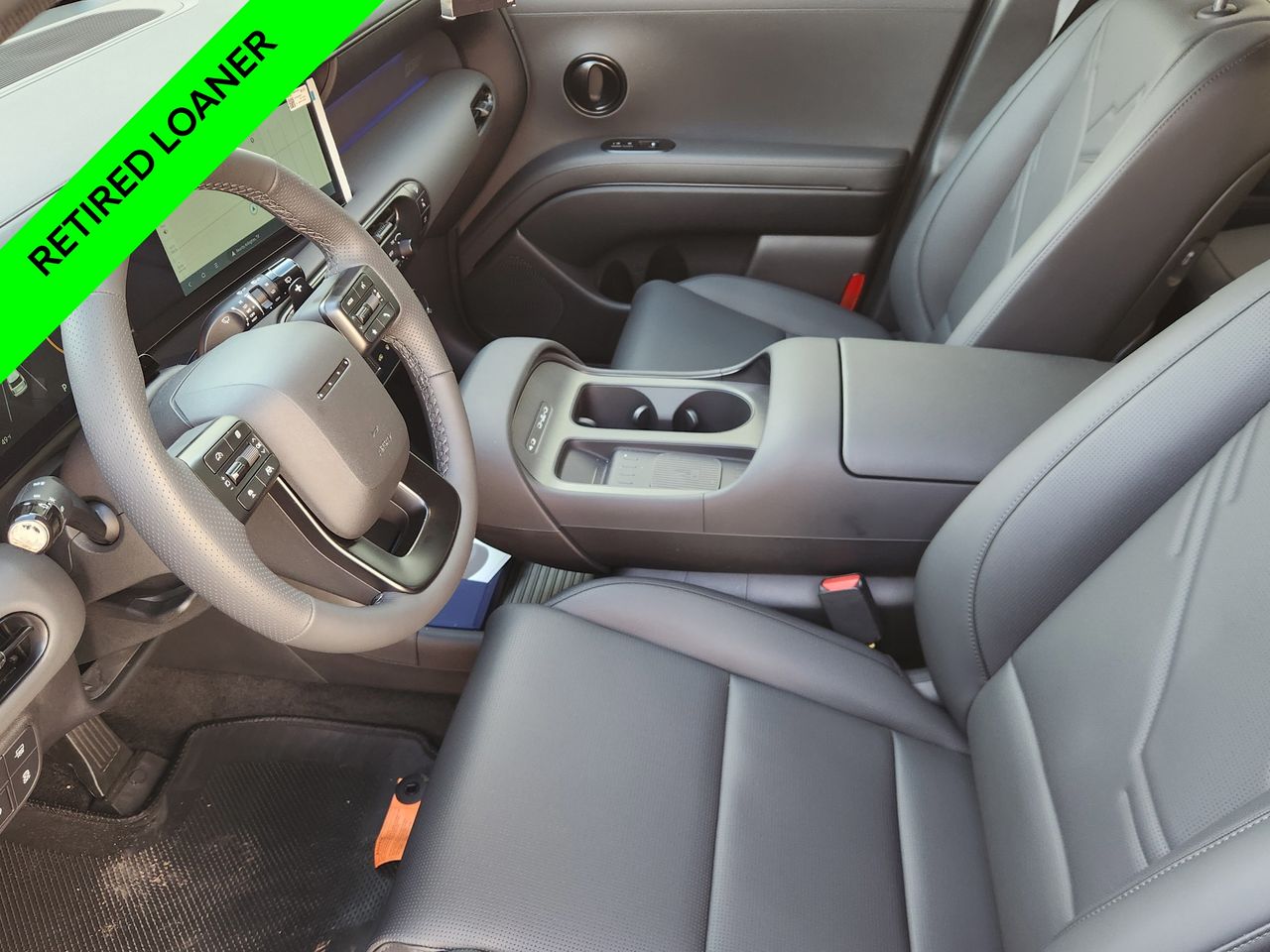 New 2026 Creamy White Pearl Hyundai XRT Pro image 11