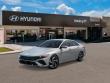 New 2025 Hyundai Elantra Limited Sedan