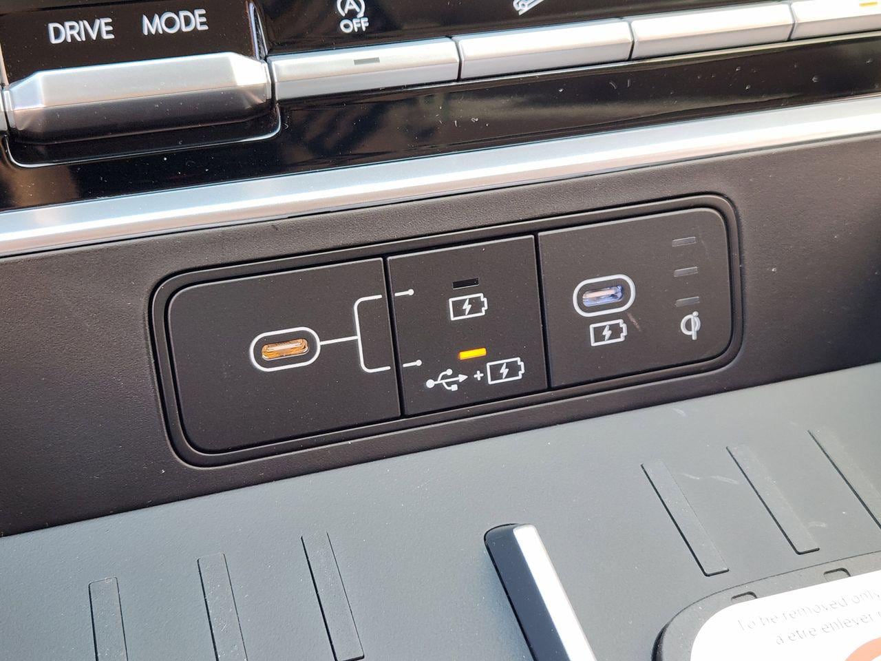 New 2026 R2P Red Hyundai SEL FWD image 16