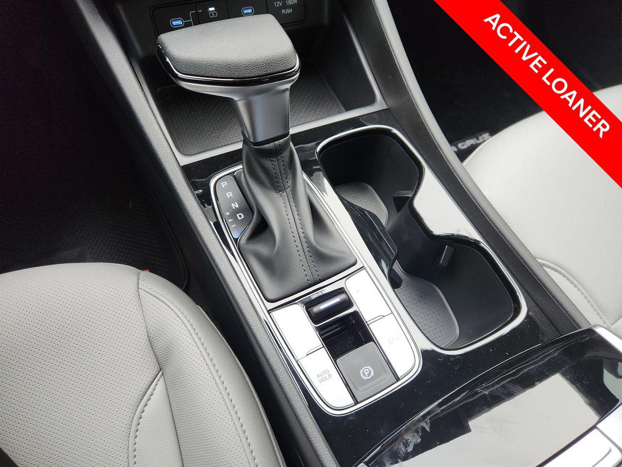 New 2026 S3B Black Hyundai SEL FWD image 18