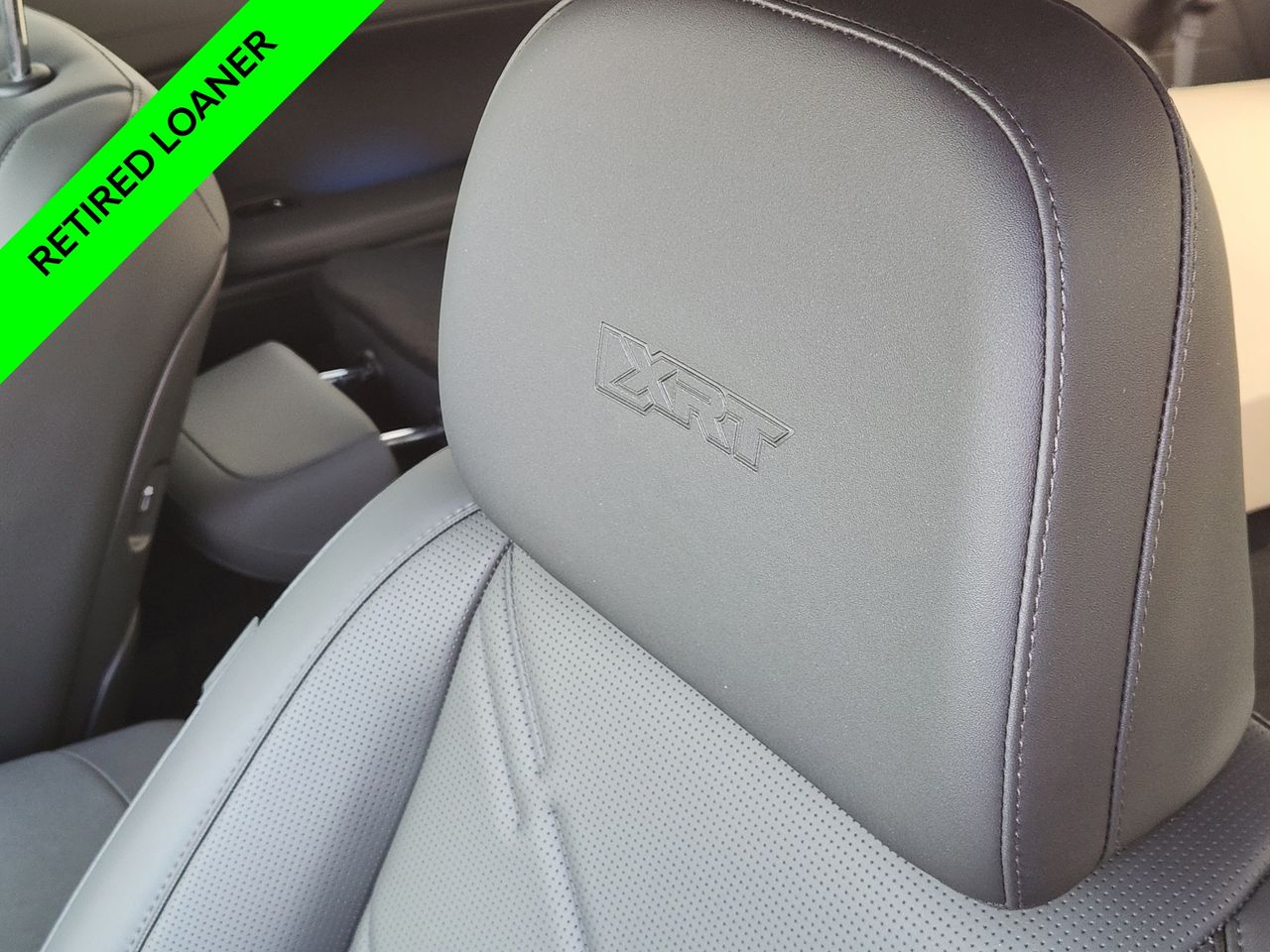 New 2026 Creamy White Pearl Hyundai XRT Pro image 13