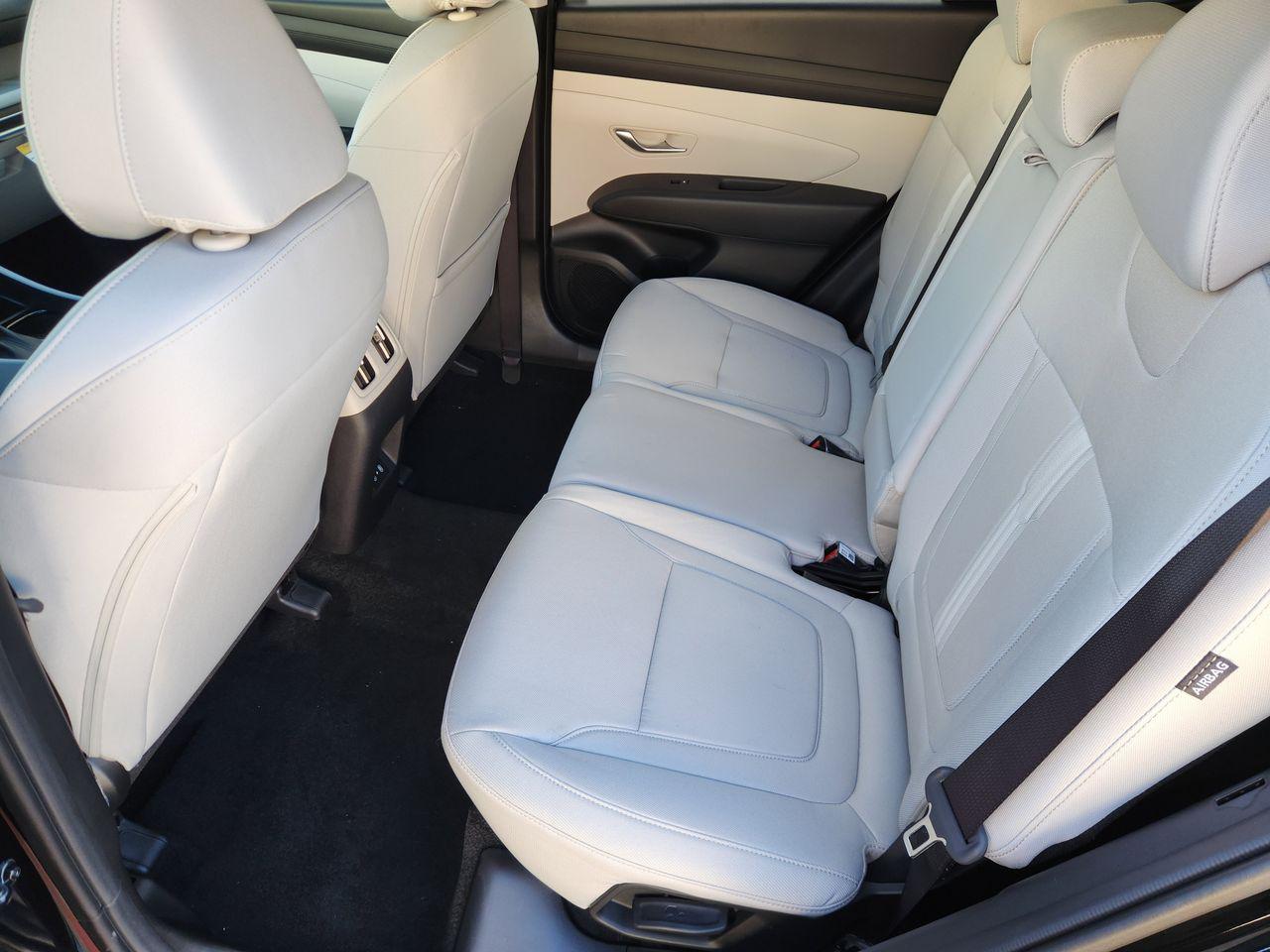 New 2026 Phantom Black Hyundai SEL FWD image 28