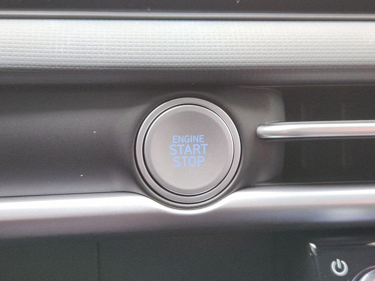 New 2026 S3B Black Hyundai SEL FWD image 16