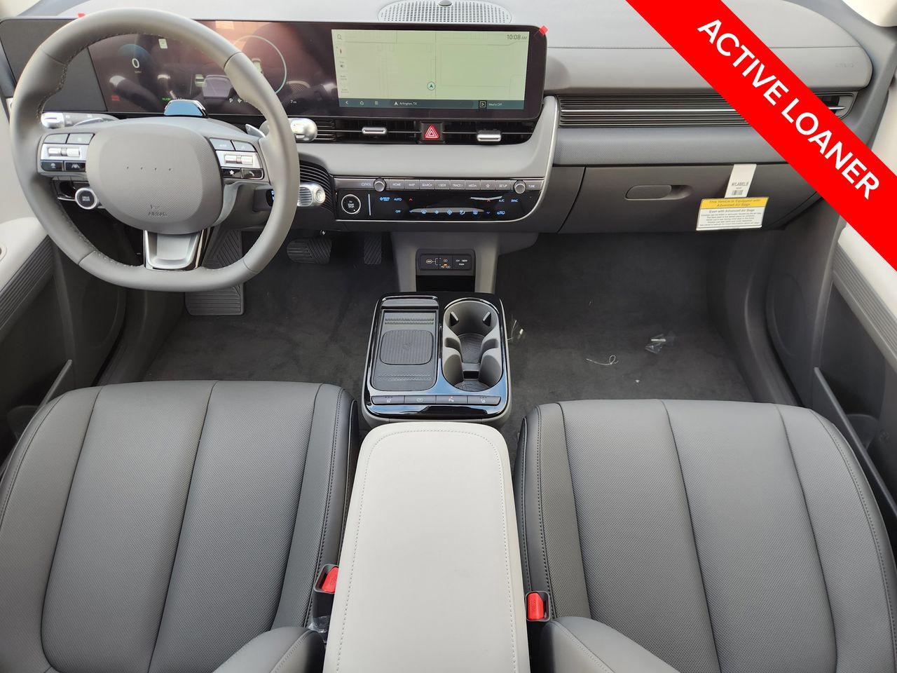 New 2026 C5G Gray Hyundai SEL image 26