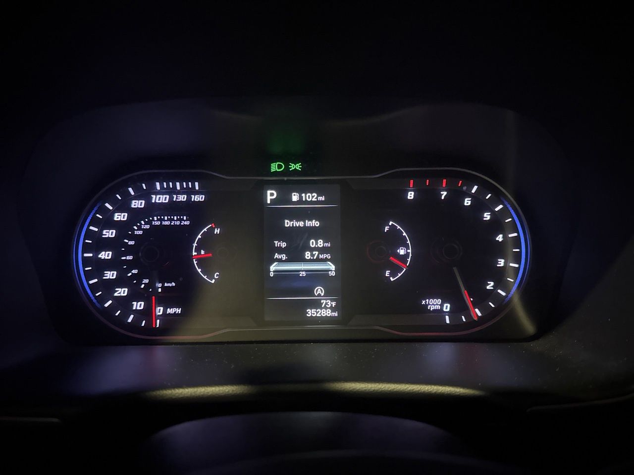 2022 Hyundai Tucson SE photo 2