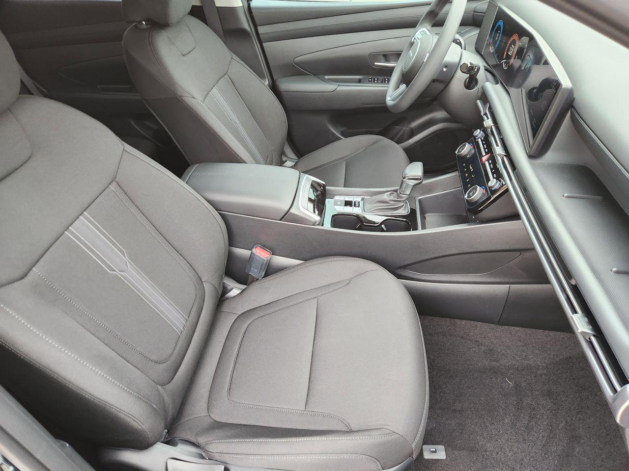 New 2026 S3B Black Hyundai SEL FWD image 10