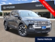 New 2026 Hyundai Santa Cruz SEL FWD Truck Crew Cab