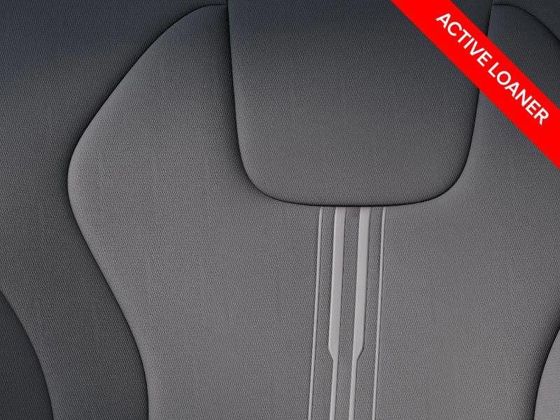 New 2026 Serenity White Hyundai SEL Sport image 18