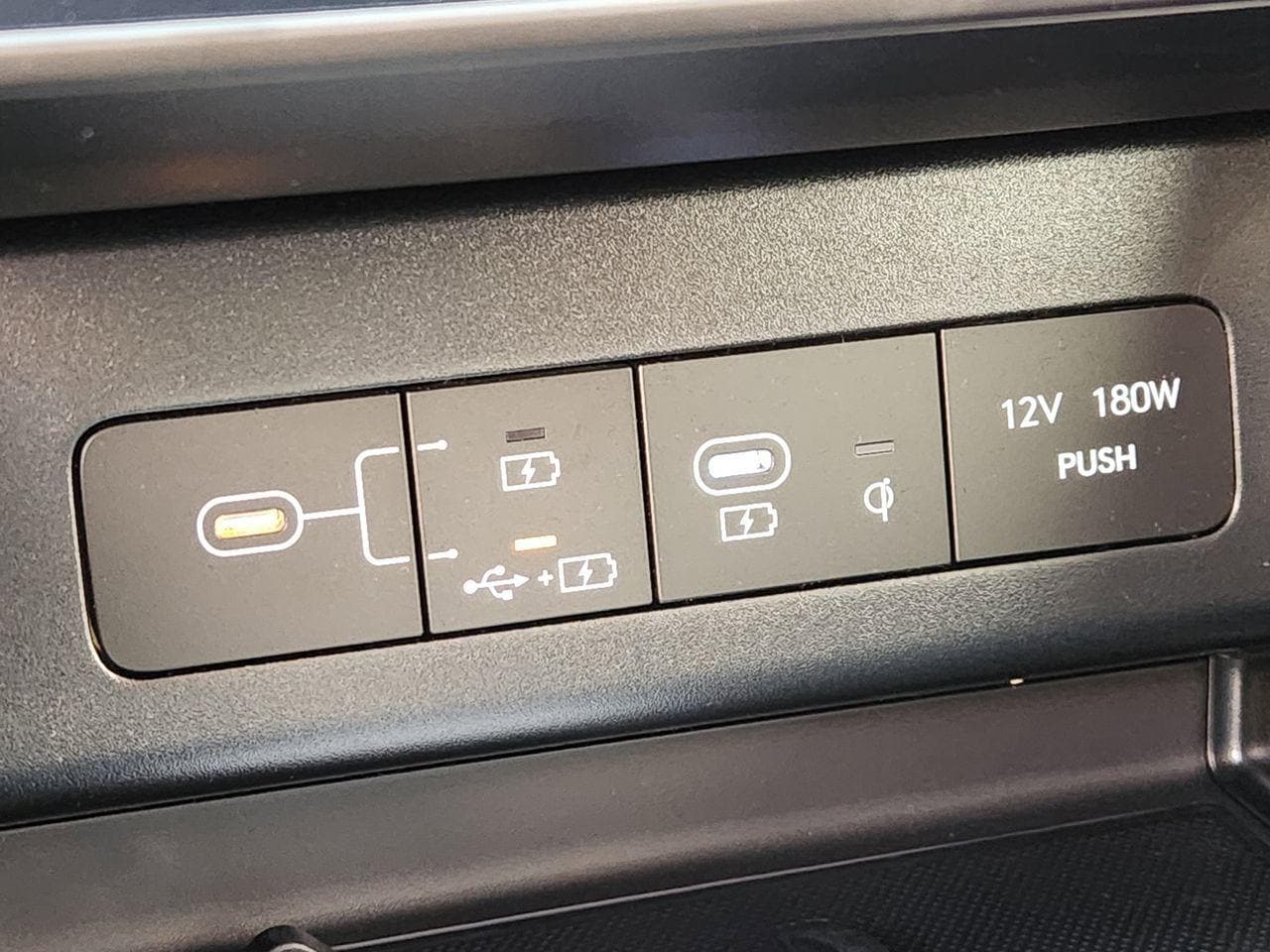 New 2026 W6H White Hyundai SEL Sport image 18