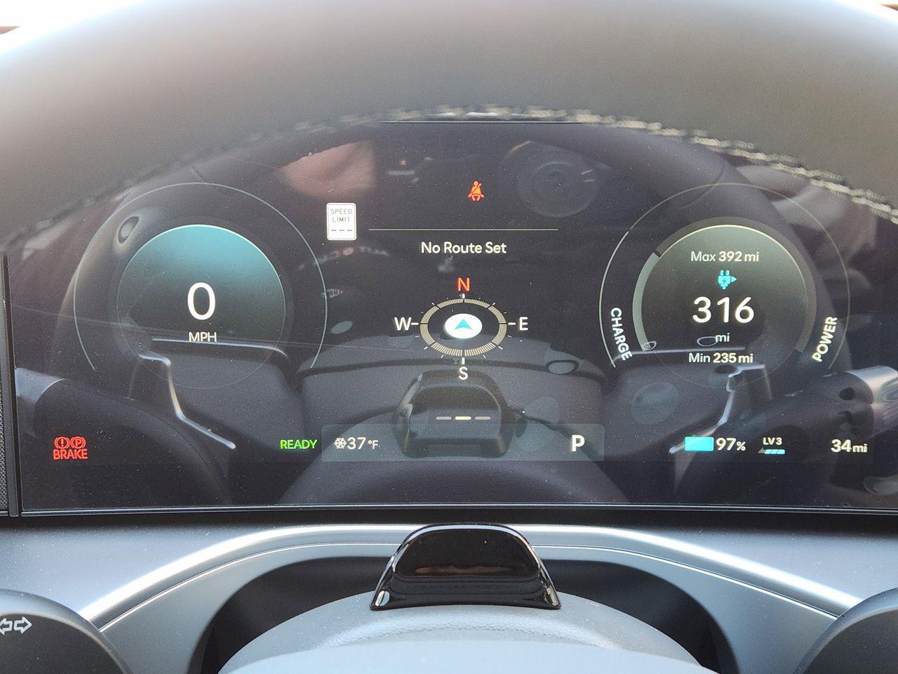 New 2026 Snow White Pearl Hyundai S image 12