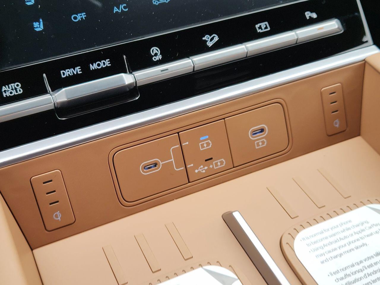 New 2026 PE2 Gray Hyundai Limited FWD image 17