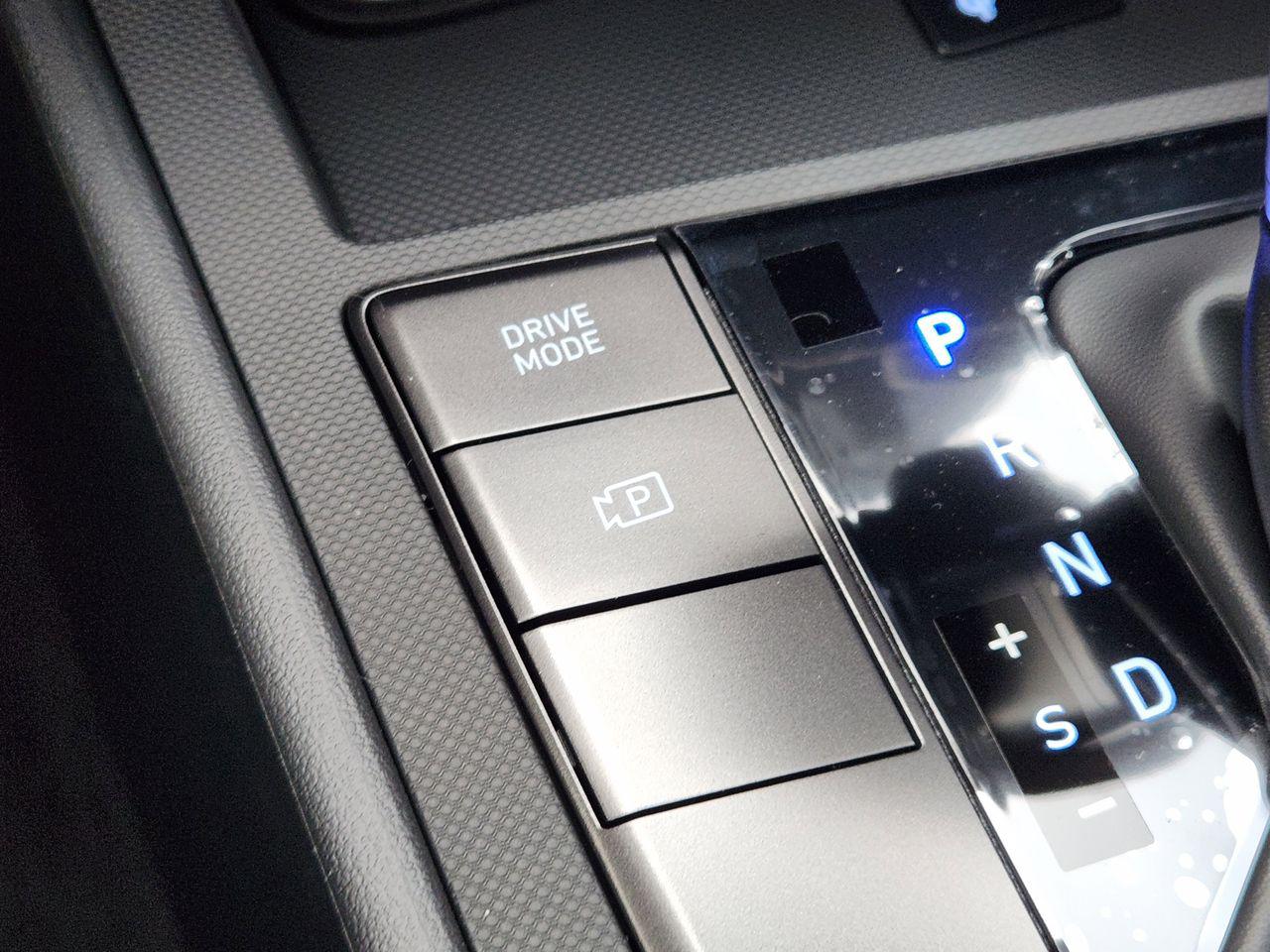 New 2026 W6H White Hyundai SEL Sport image 19