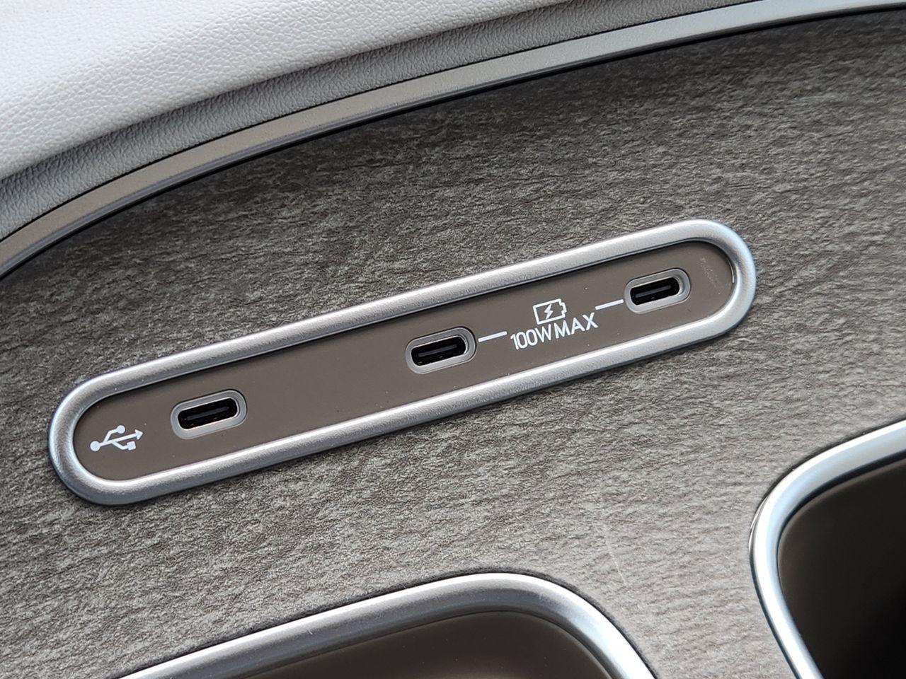 New 2027 Shimmering Silver Hyundai SEL Premium 7P image 20