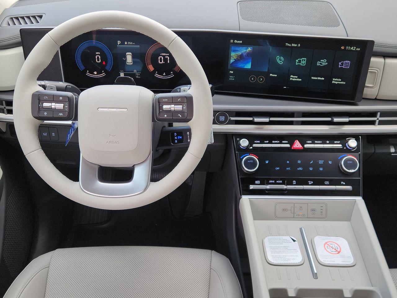 New 2026 S3B Black Hyundai SEL FWD image 25