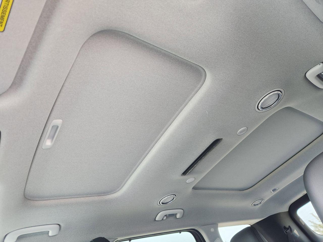 New 2026 CRP Brown Hyundai Limited FWD image 24