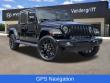 Used 2021 Jeep Gladiator High Altitude Truck Crew Cab