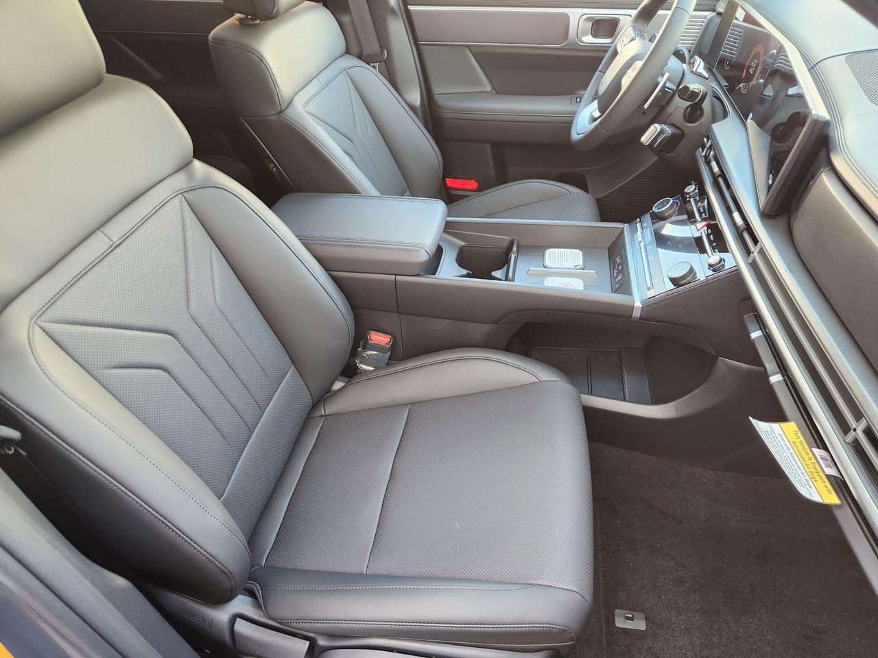 New 2026 PE2 Gray Hyundai SEL FWD image 10