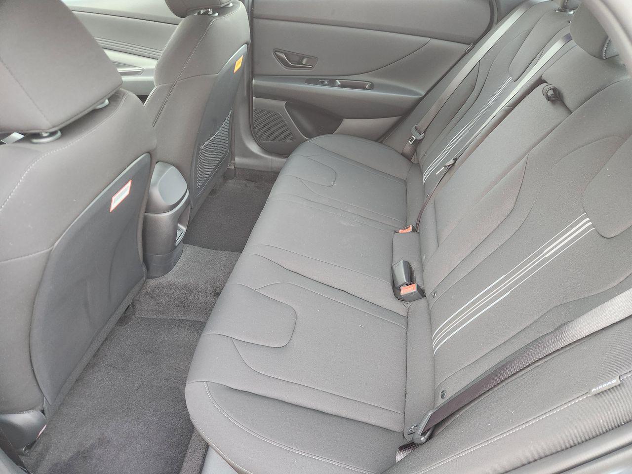 New 2026 PE2 Gray Hyundai SEL Sport Premium image 28