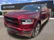 Used 2020 Ram 1500 Laramie Truck Crew Cab