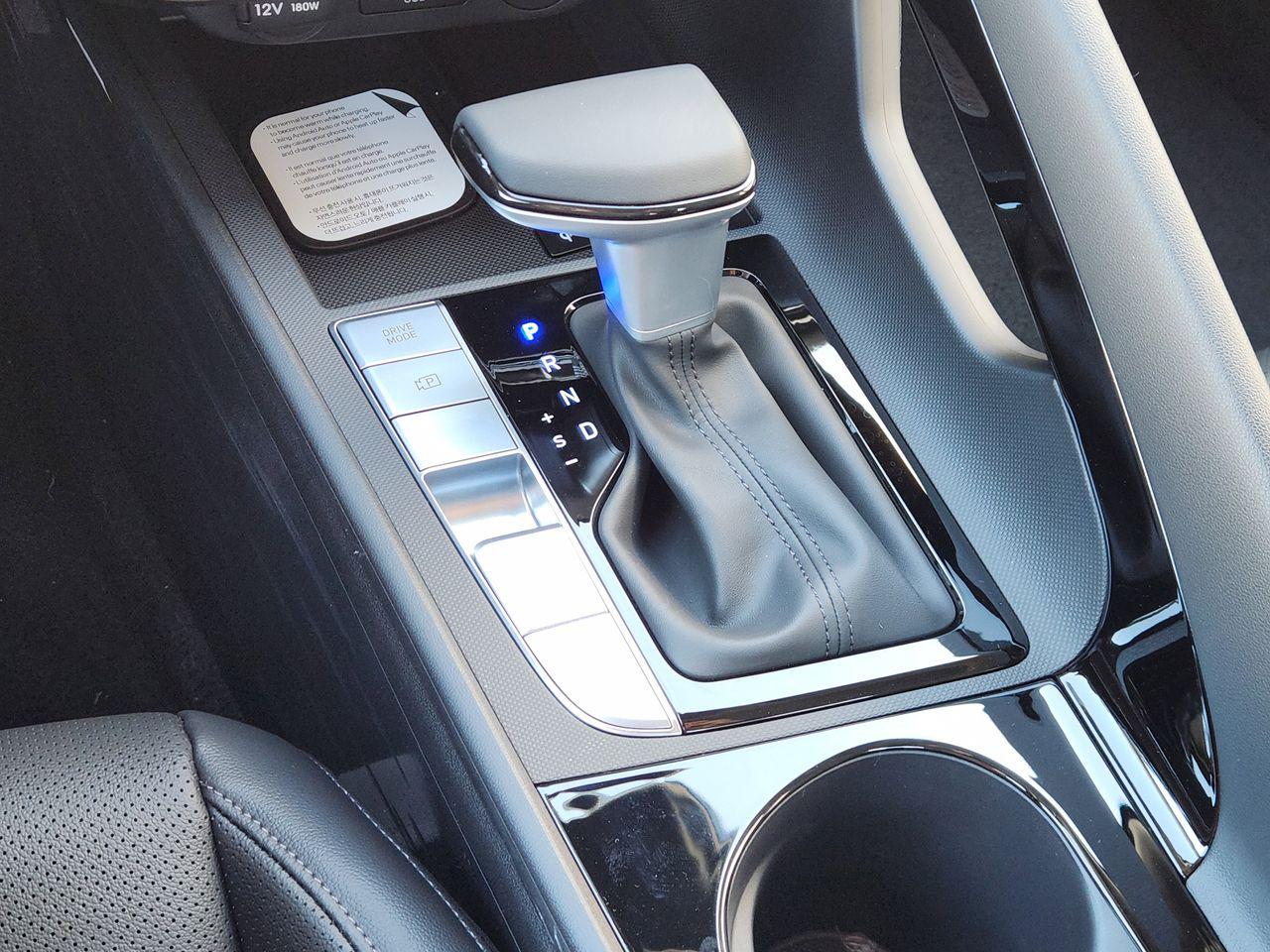 New 2026 PE2 Gray Hyundai Limited image 19