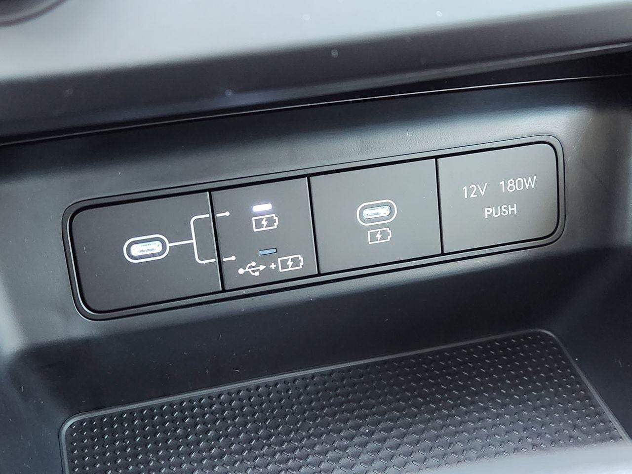 New 2026 W6H White Hyundai SE FWD image 15