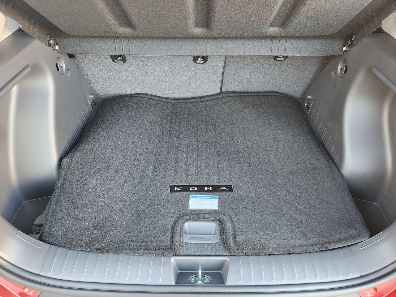 New 2026 R2P Red Hyundai SEL Sport FWD image 30