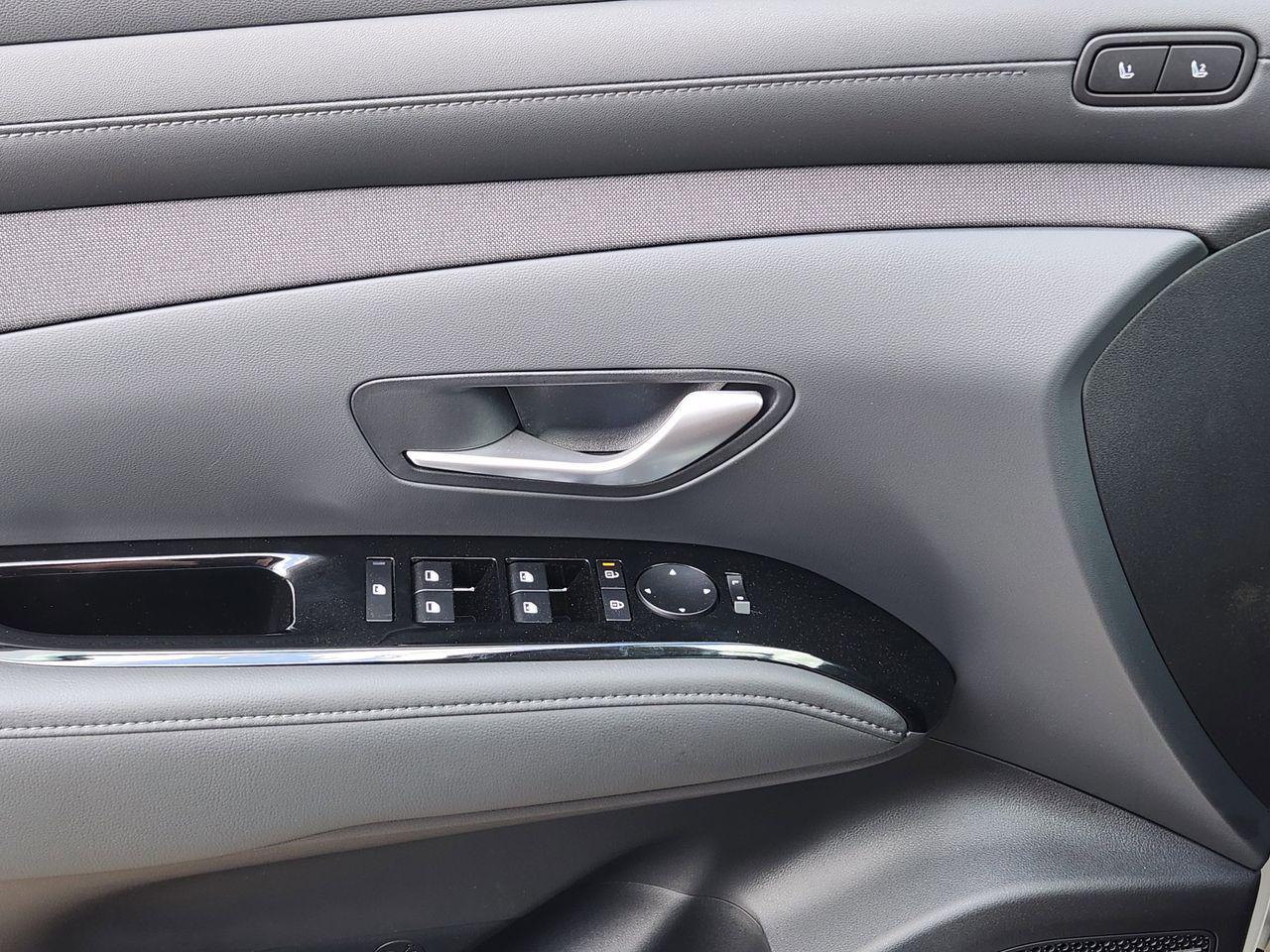 New 2026 Creamy White Pearl Hyundai Limited image 22