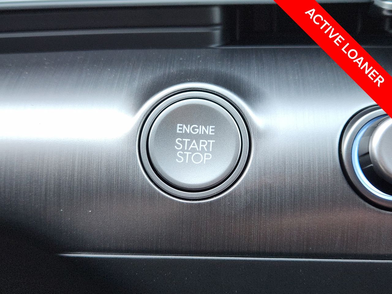 2026 Hyundai Kona SEL Sport - Photo 16