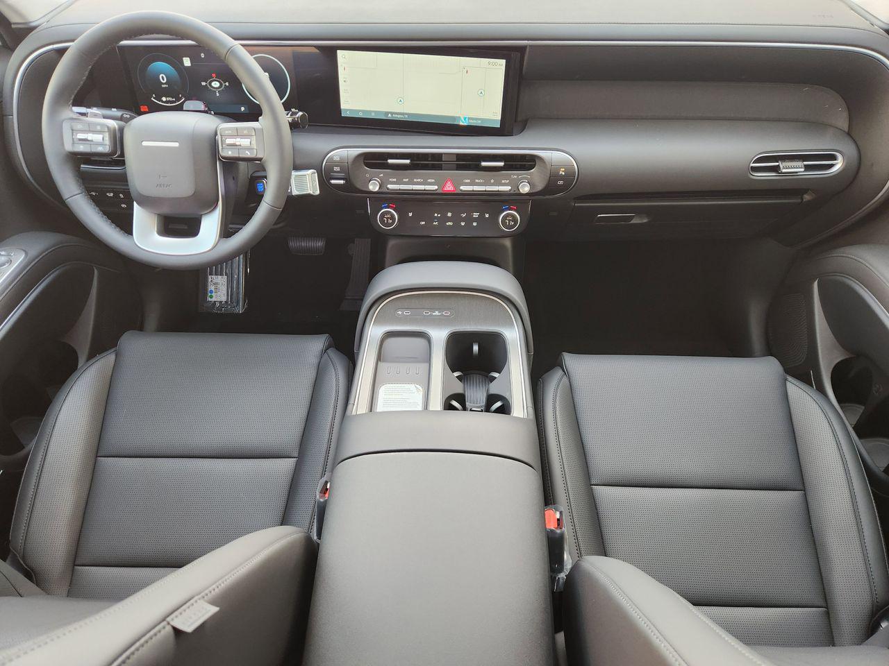 New 2026 WC9 White Hyundai SEL FWD image 24