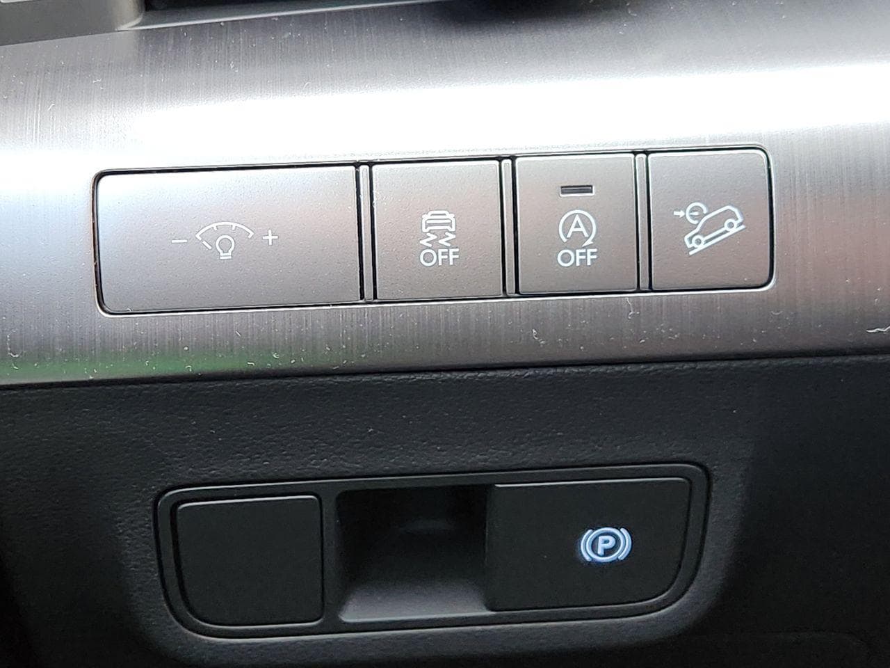 New 2026 R2P Red Hyundai SE AWD image 20