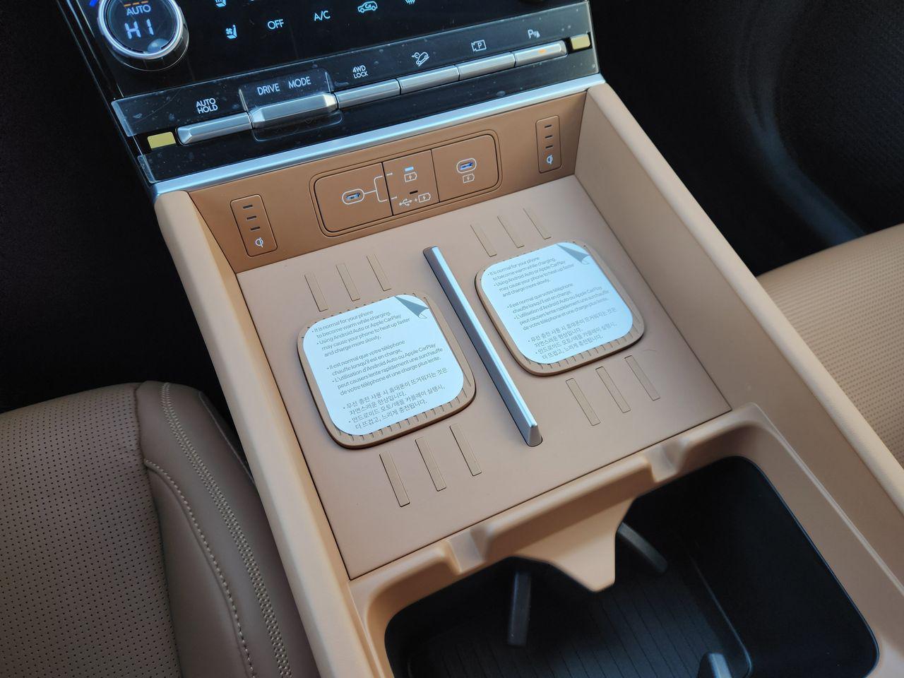 New 2026 WG2 Green Hyundai Calligraphy image 18