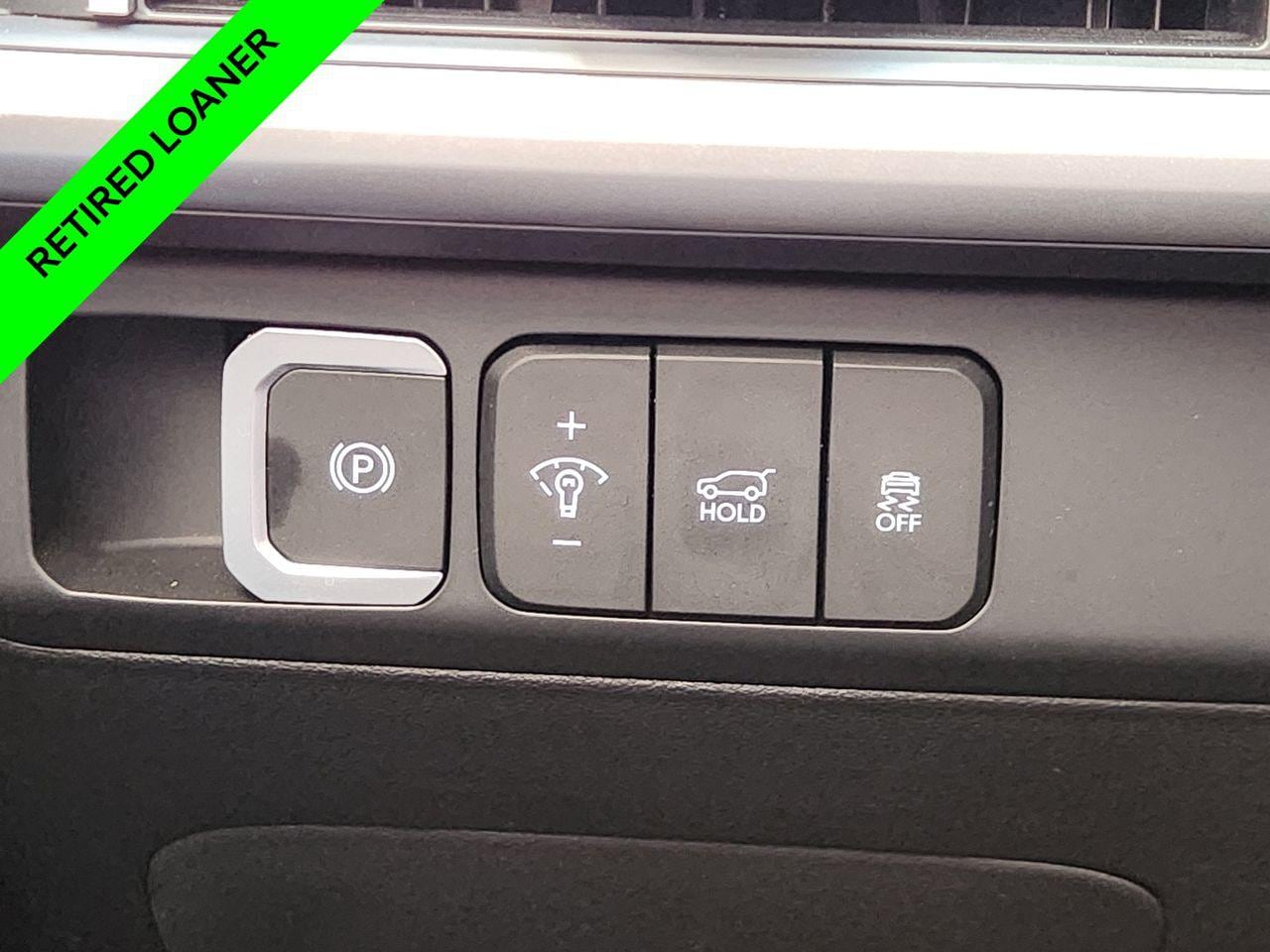 New 2026 Phantom Black Hyundai SEL FWD image 20