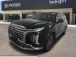 Certified 2025 Hyundai Palisade Calligraphy SUV