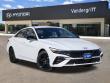 New 2026 Hyundai Elantra SEL Sport Premium Sedan