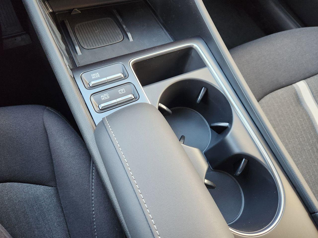 New 2026 W6H White Hyundai SEL Sport image 19