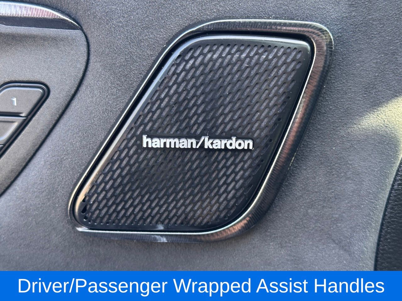 Used 2023 Granite Crystal Ram TRX image 26